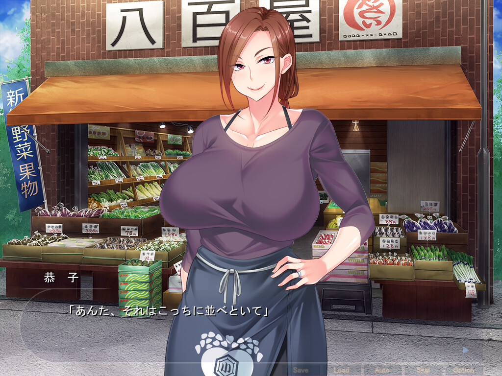 남편을 사랑하는 폭유 유부녀들이 연하의 원숭이 같은 성욕에 유린당해 편리한 임신 장난감으로 타락하기까지