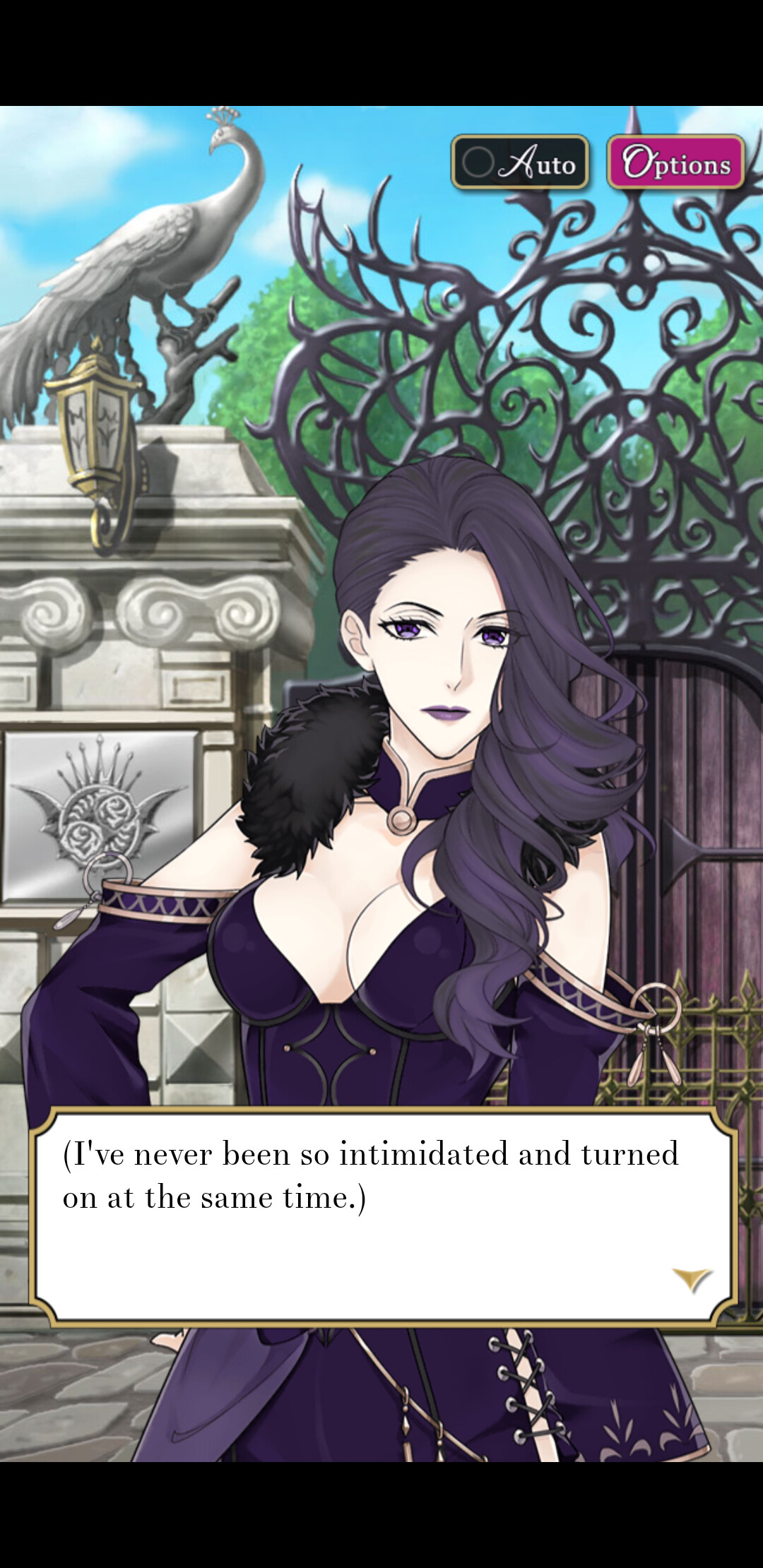 마계 왕자와 매혹의 나이트메어