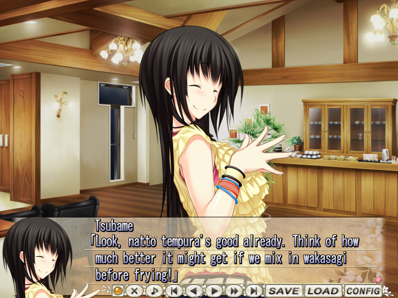 진심으로 나를 사랑해라! A-3