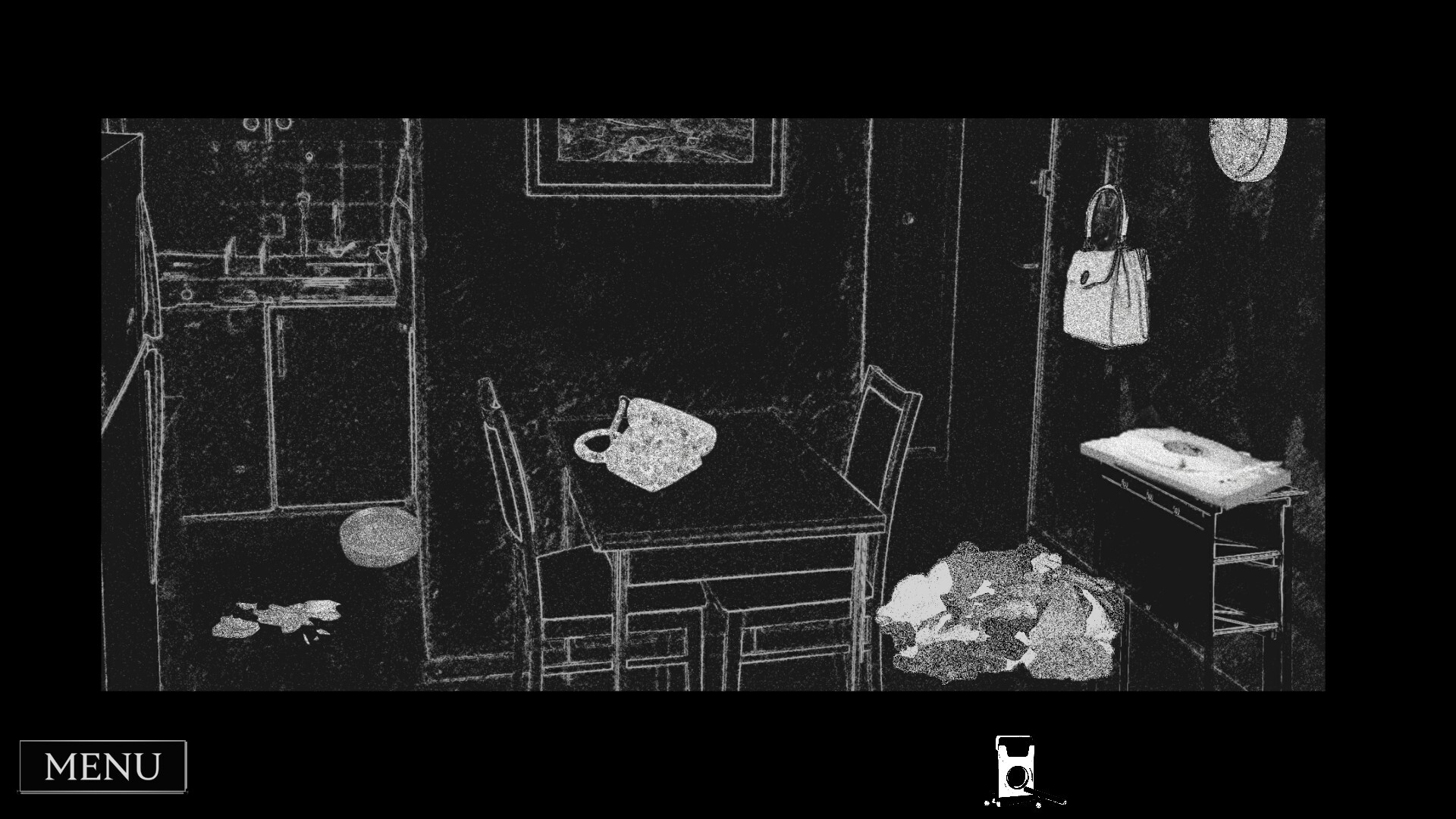 Red Embrace: Mezzanine