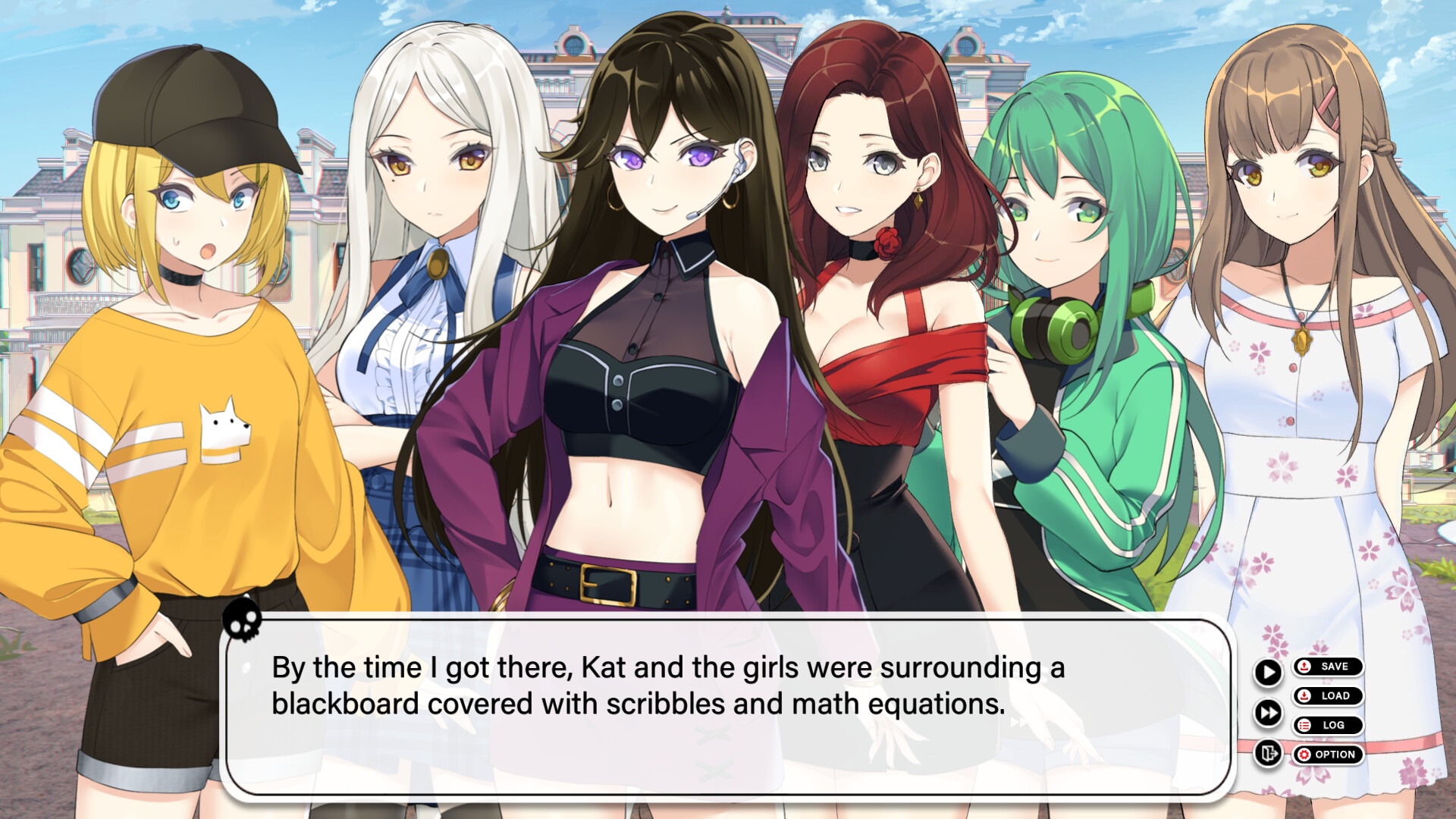 파인드 러브 오어 다이 트라잉