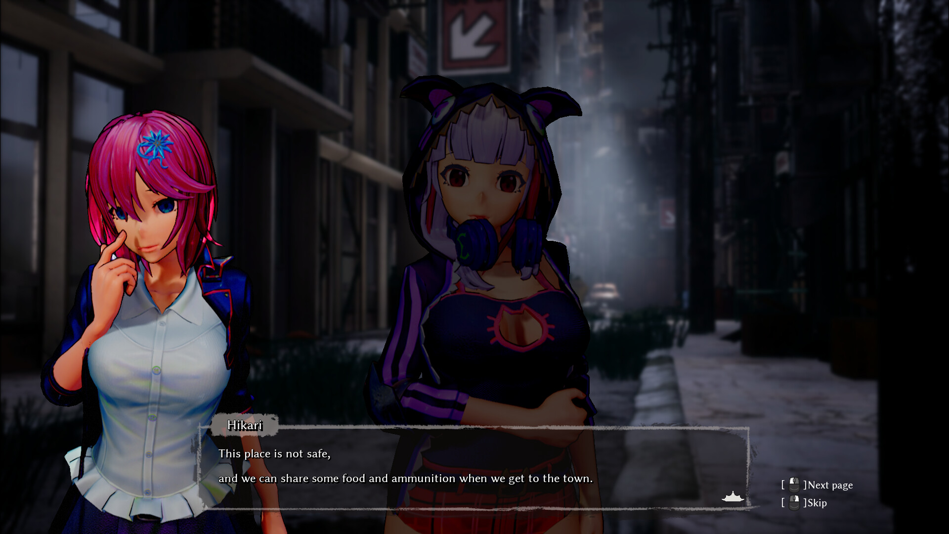 시드 오브 더 데드: 스위트 홈