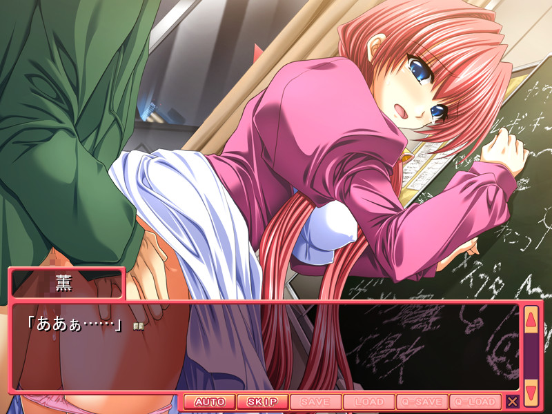 보인 자매의 개인 수업