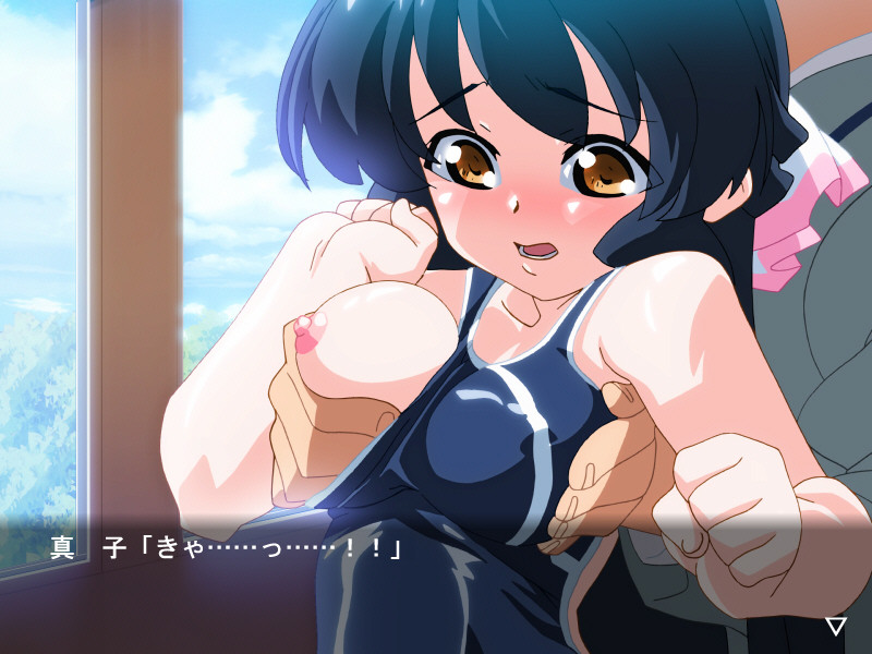 마호☆타마 시리즈 ～스쿠미즈 편～