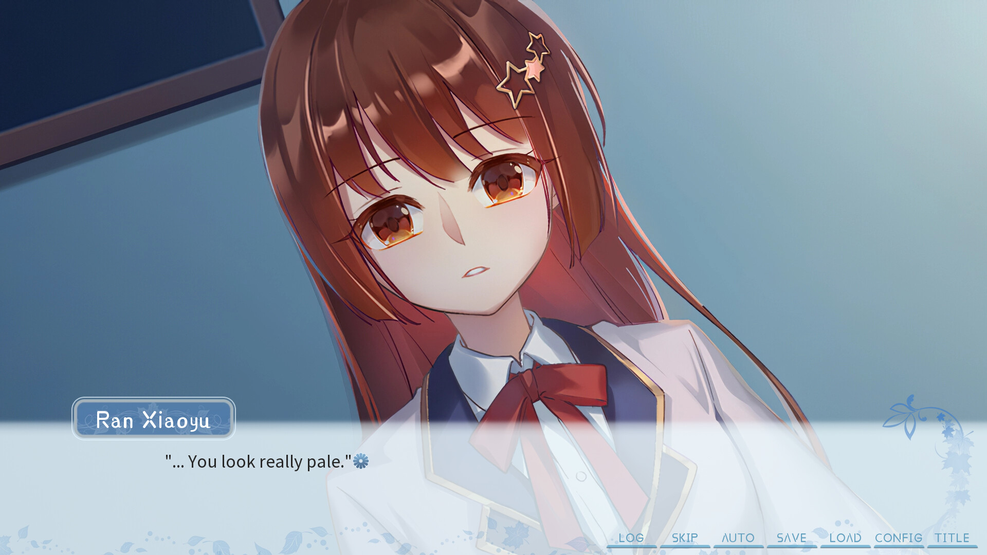 Dandelions in the Sky