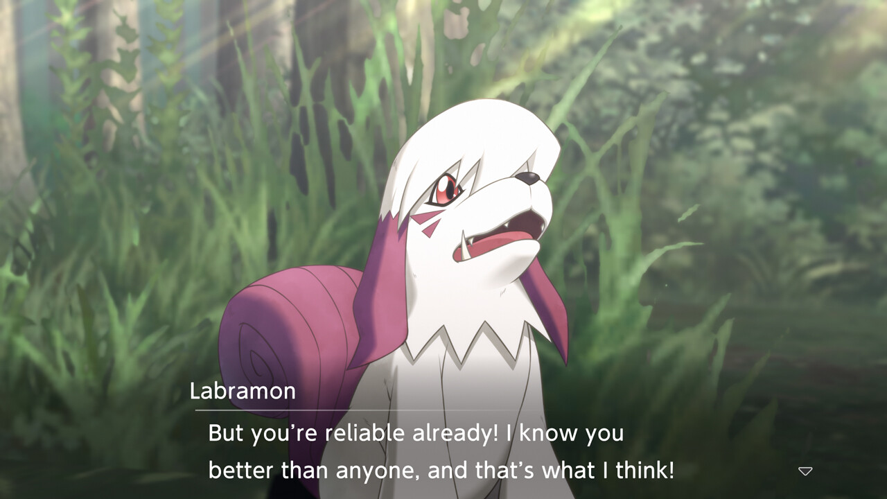 디지몬 서바이브