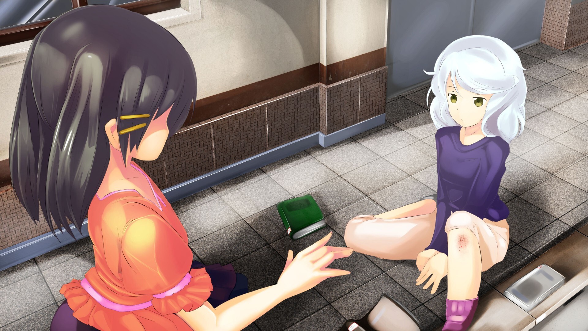 Esper - Make You Live Again