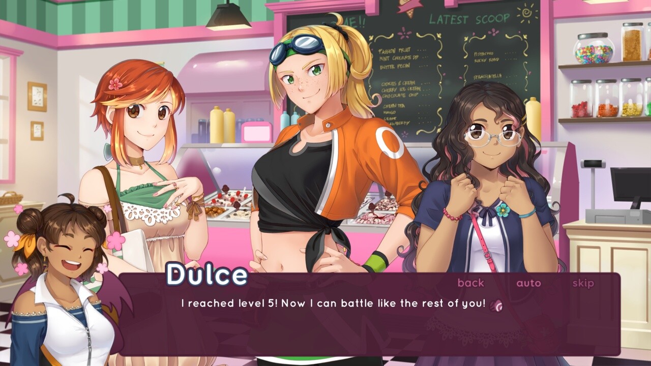 DoraKone! My Sweet Summer Adventure