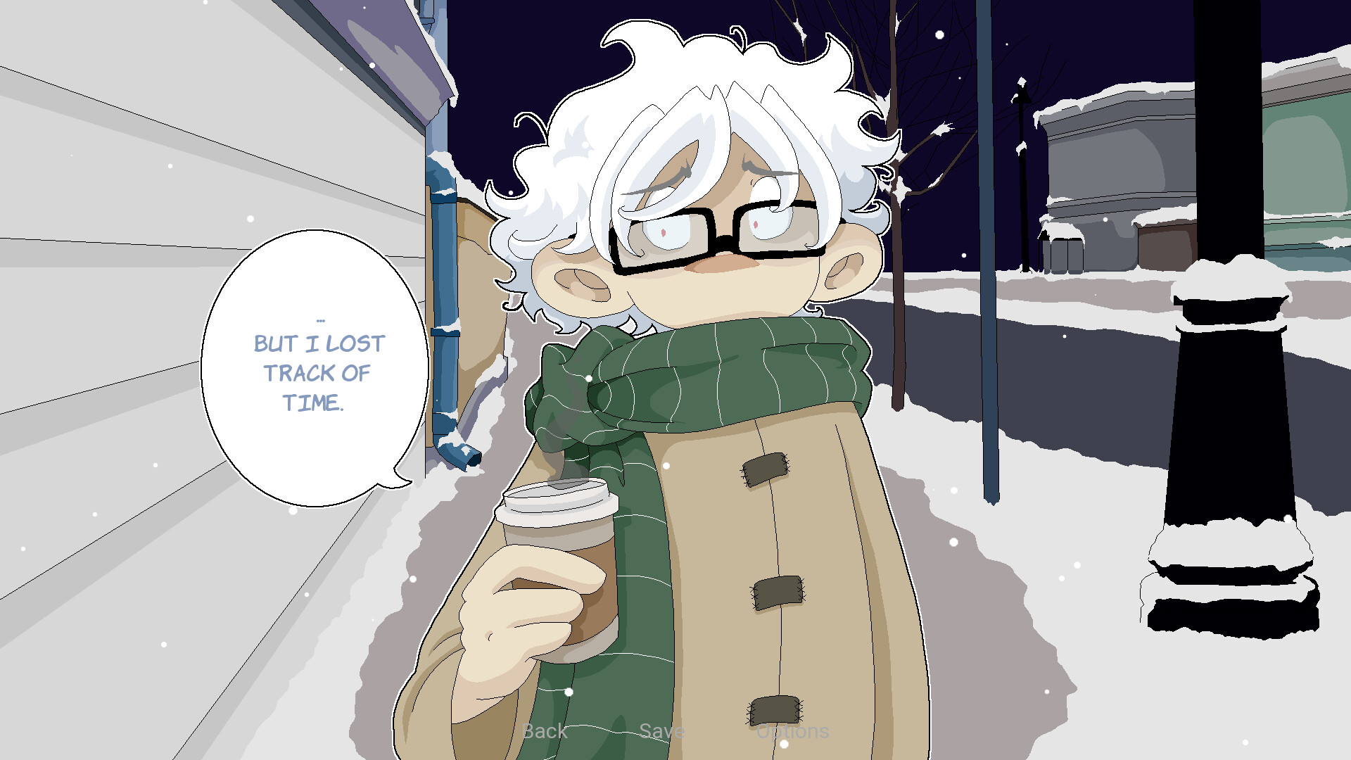 Texting the Awkward Ace Guy You've Had a Crush on Since High School