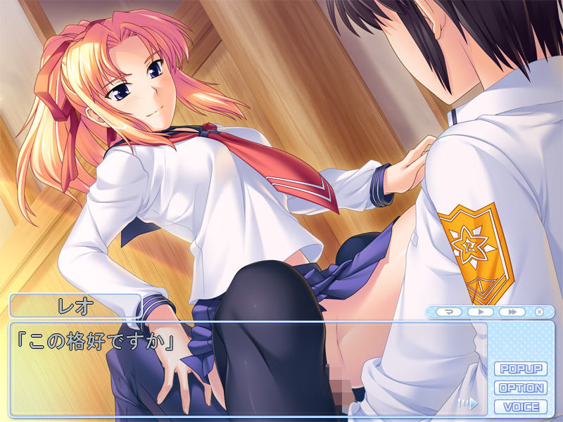 츠요키스 3학기