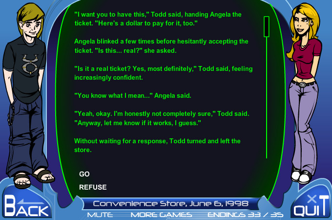 Thousand Dollar Soul