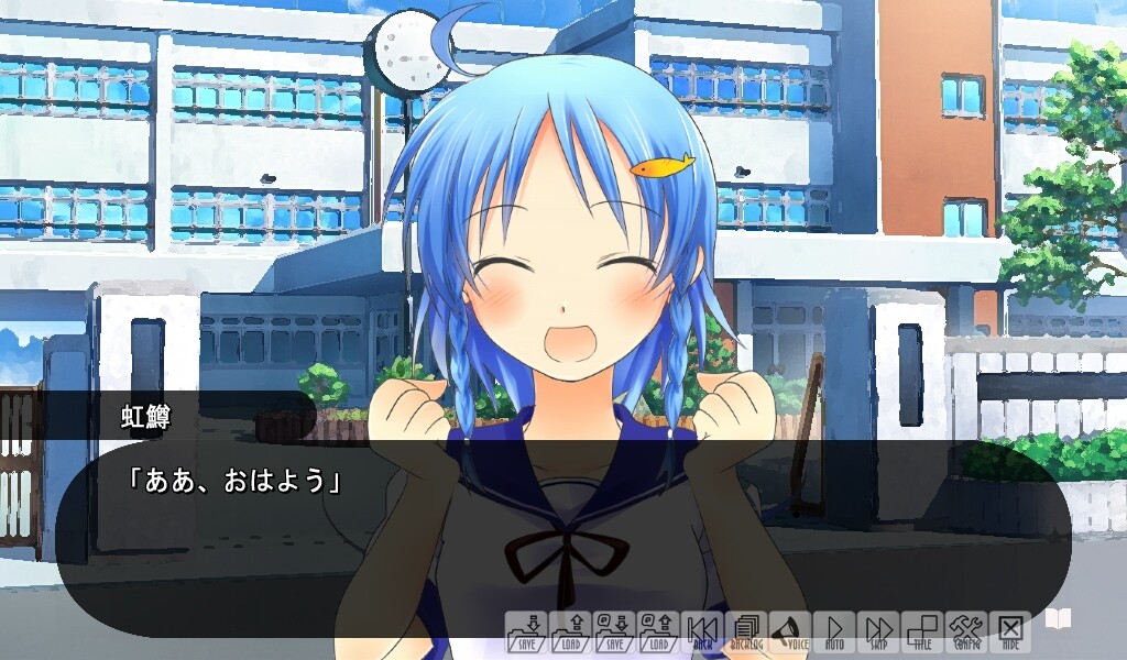 강의 흐름을 멈춰보고 싶어 - What do they wish for ?