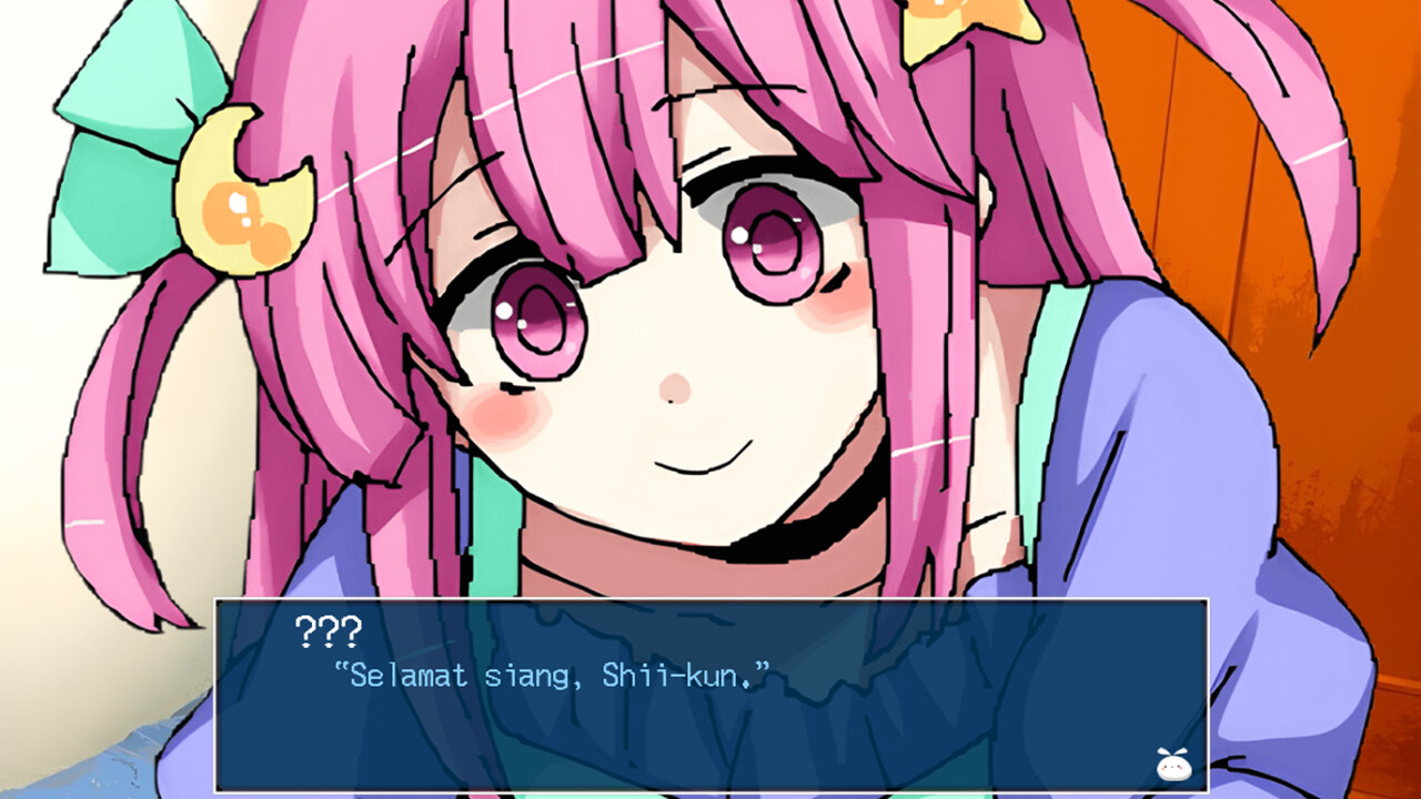 유메미 멜랑콜리