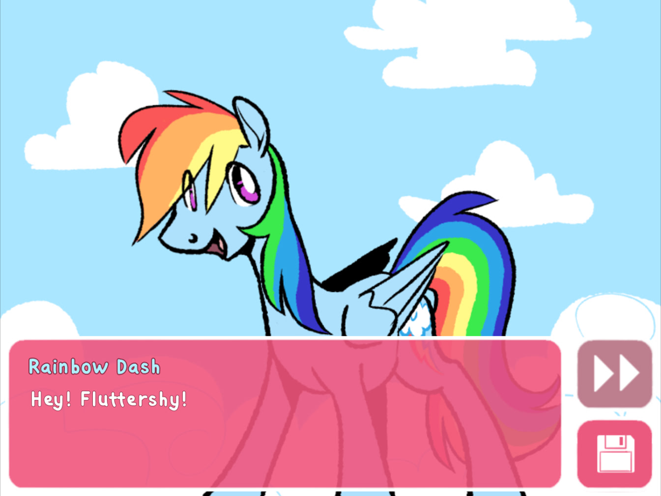 The Difference Between Us