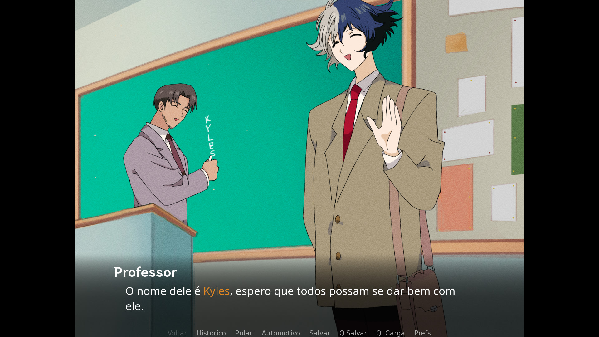 Scissors and Pink Angels