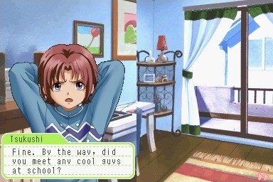 토키메키 메모리얼 Girl's Side