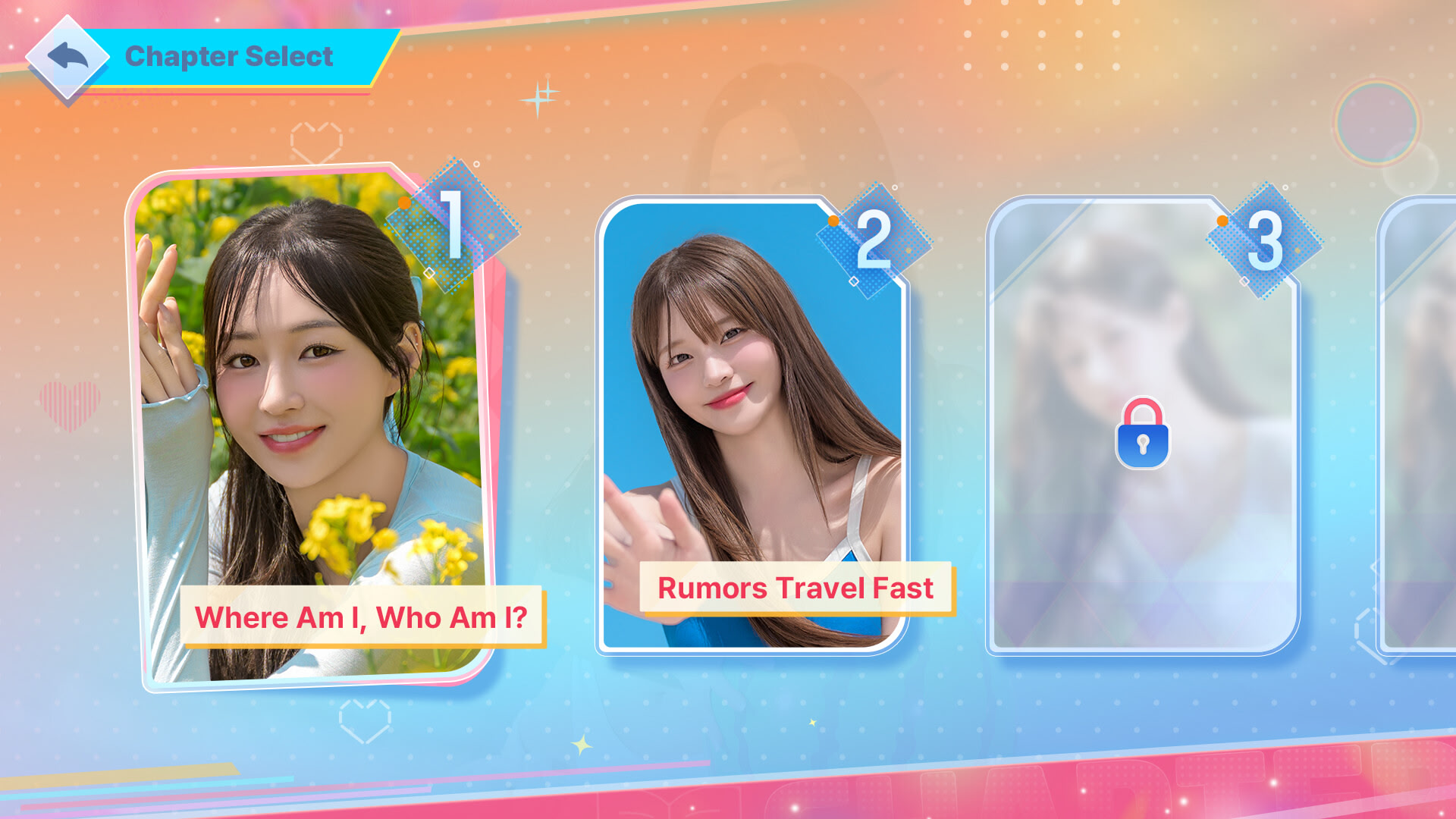 하숙생이 전부 미녀입니다만? SEASON 2