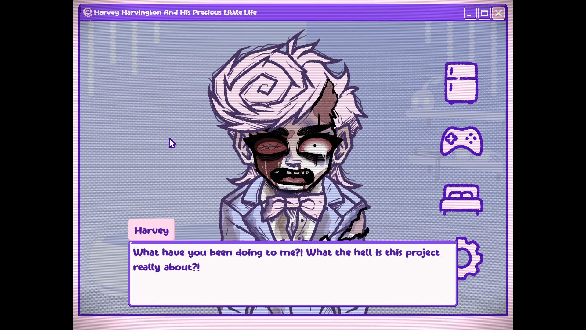 Human Expenditure Program