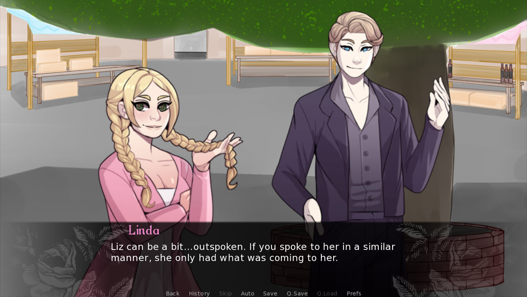 The Rest of Our Lives