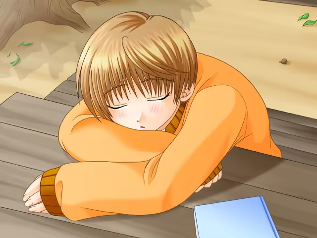 혼자 두지 마… I want to be together