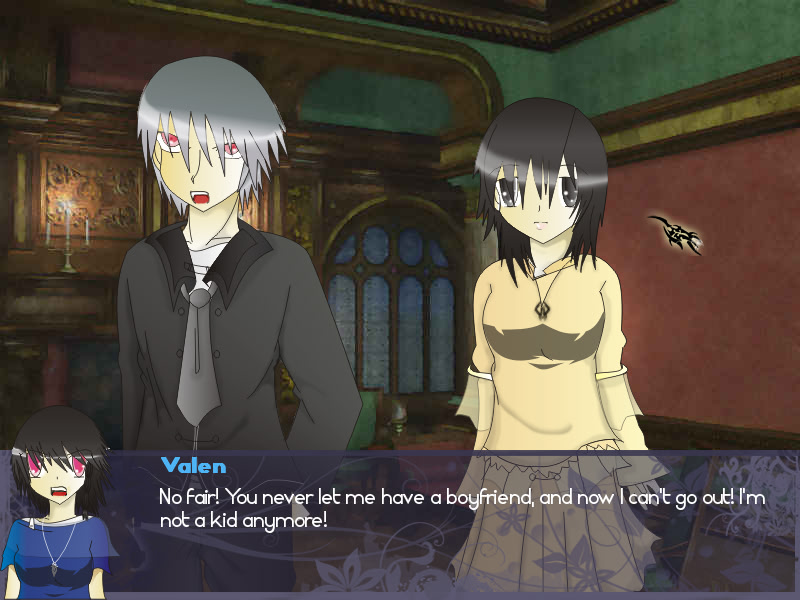 Fantasia: Requiem of The Abyss