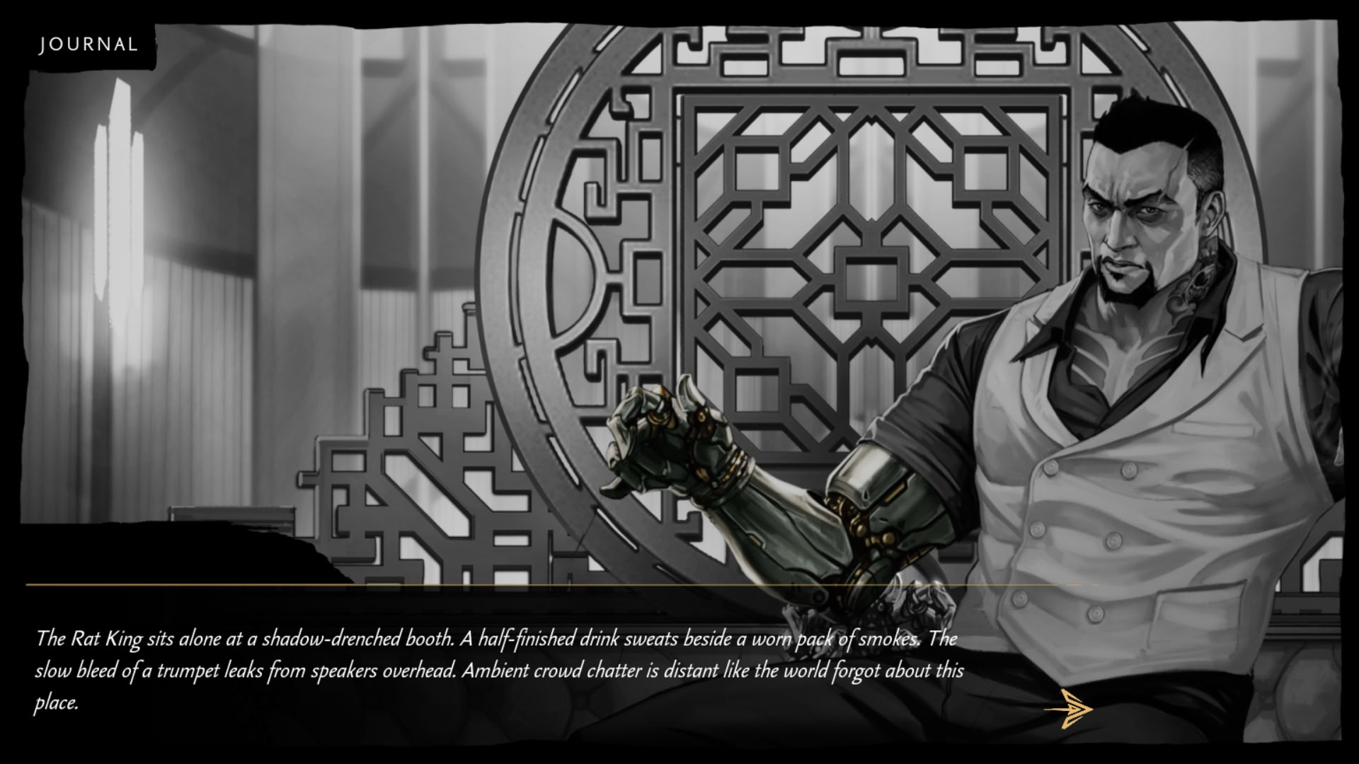 Shadow City Mysteries: Case Files - Rise of the Rat King