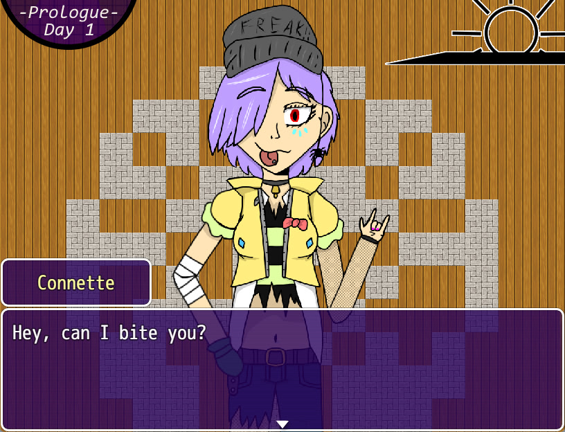 ULTIMATUM: The Slaughter of Amaranth