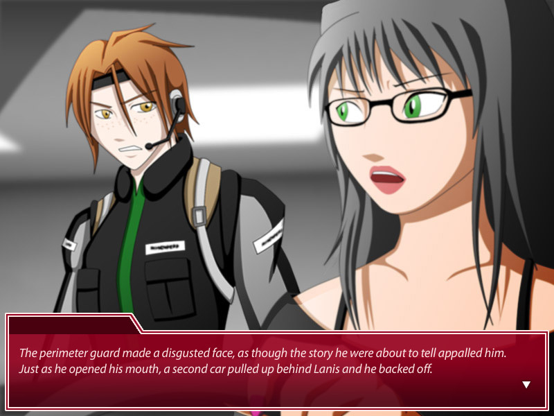 LINEAR – Divine Seer