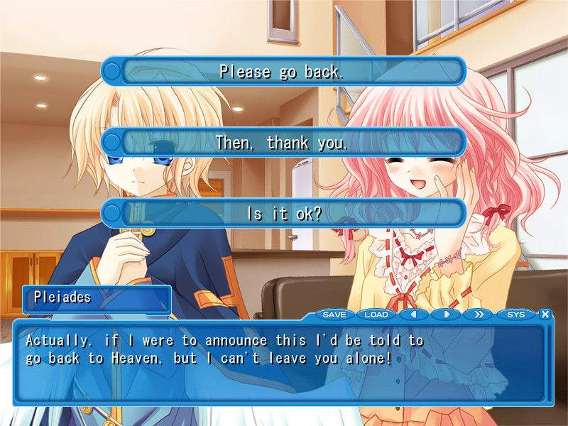 하카레나 하트～누구를 위하여 그대는 있는가?～