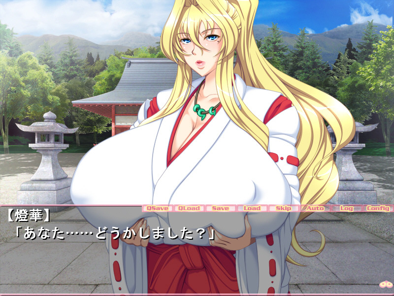 치치 미코 !! 플러스 1 ~ 할머니와 딸의 착유 할렘 ~