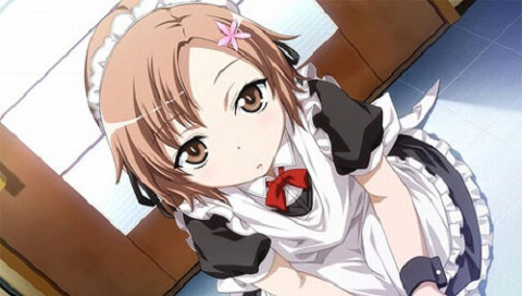 나는 친구가 적다 포터블