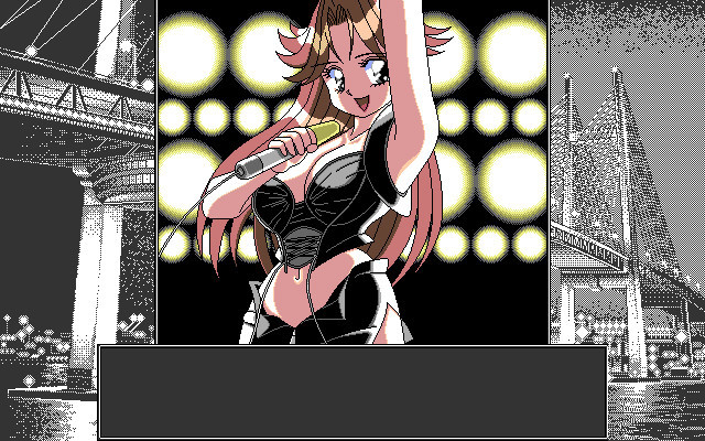 요코하마 엘레지