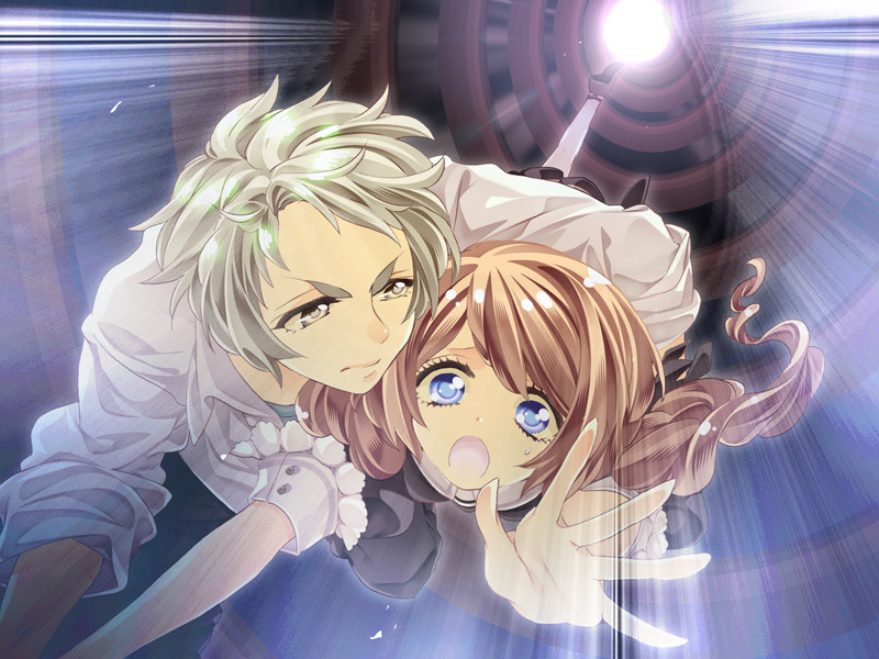 트릭 오어 앨리스