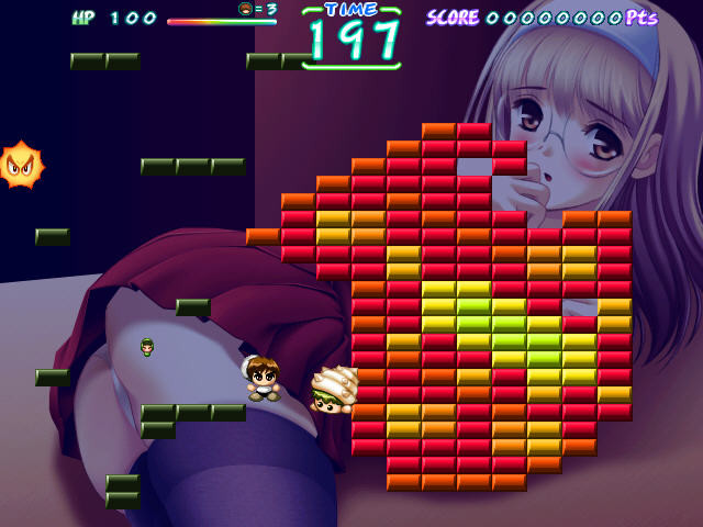 페치 오모테노 키오쿠