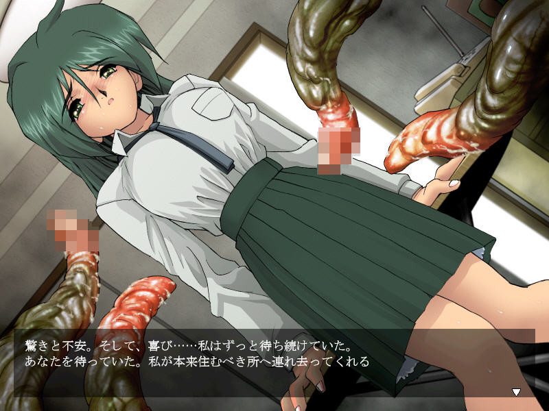 from The Darkness ～음수환몽～