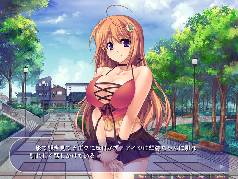 성야전희 아르테미스·함락 ～성스러운 전사의 긍지와 일상이 키모오타 정자로 유린당한다!～