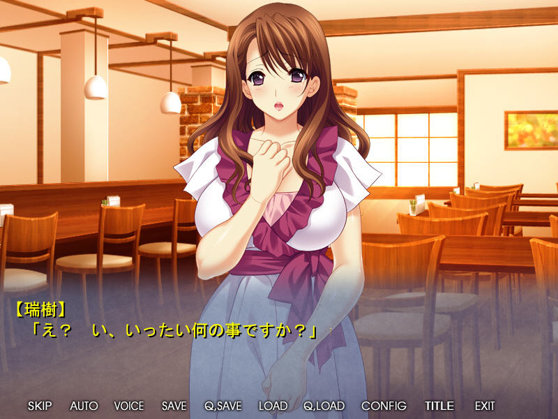 아름다운 엉덩이를 흔들며 다른 남자와 쾌락을 탐하는 음란한 아내 미안해요, 하지만 당신 걸로는 만족할 수 없는걸……