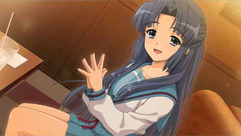 스즈미야 하루히의 추상