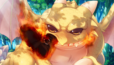 티어즈 투 티아라 외전 -아발론의 수수께끼-