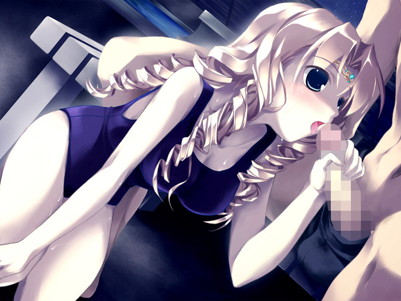 스쿠미즈2 ~헤・엄・칠・수・없・어~