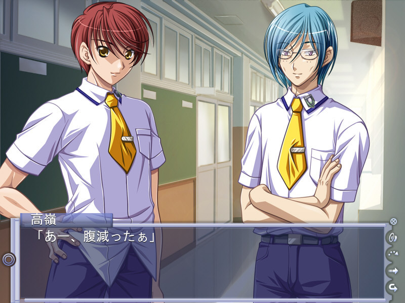 음욕 심료 클럽