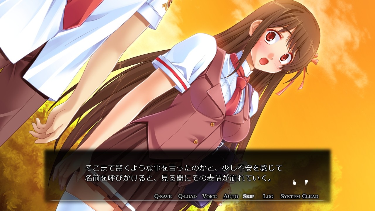 마법소녀는 키스하며 변신해 ～상대가 그가 아닌 다른 사람이라니……～