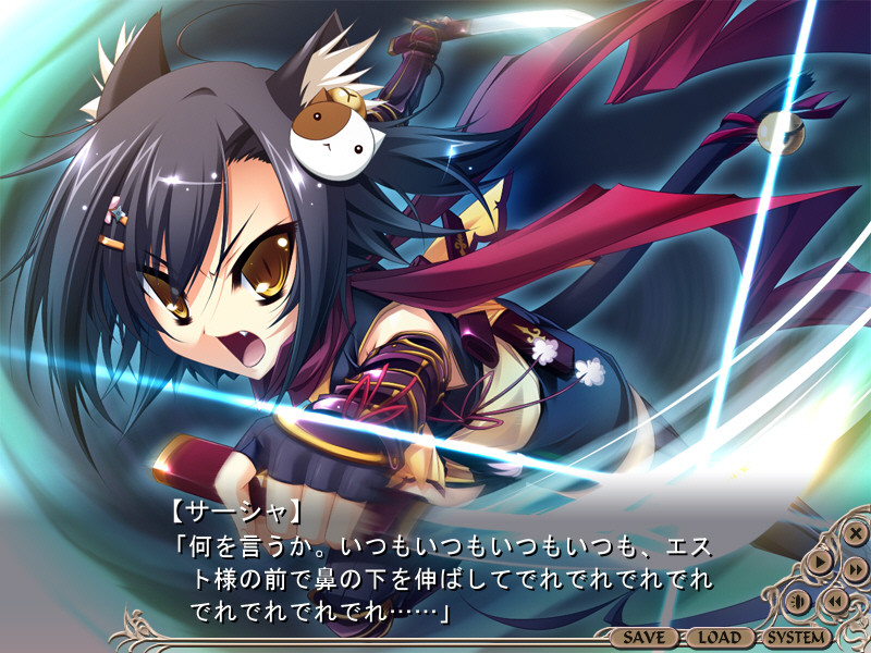 절대★마왕 ～보쿠의 심쿵 학원 사가～