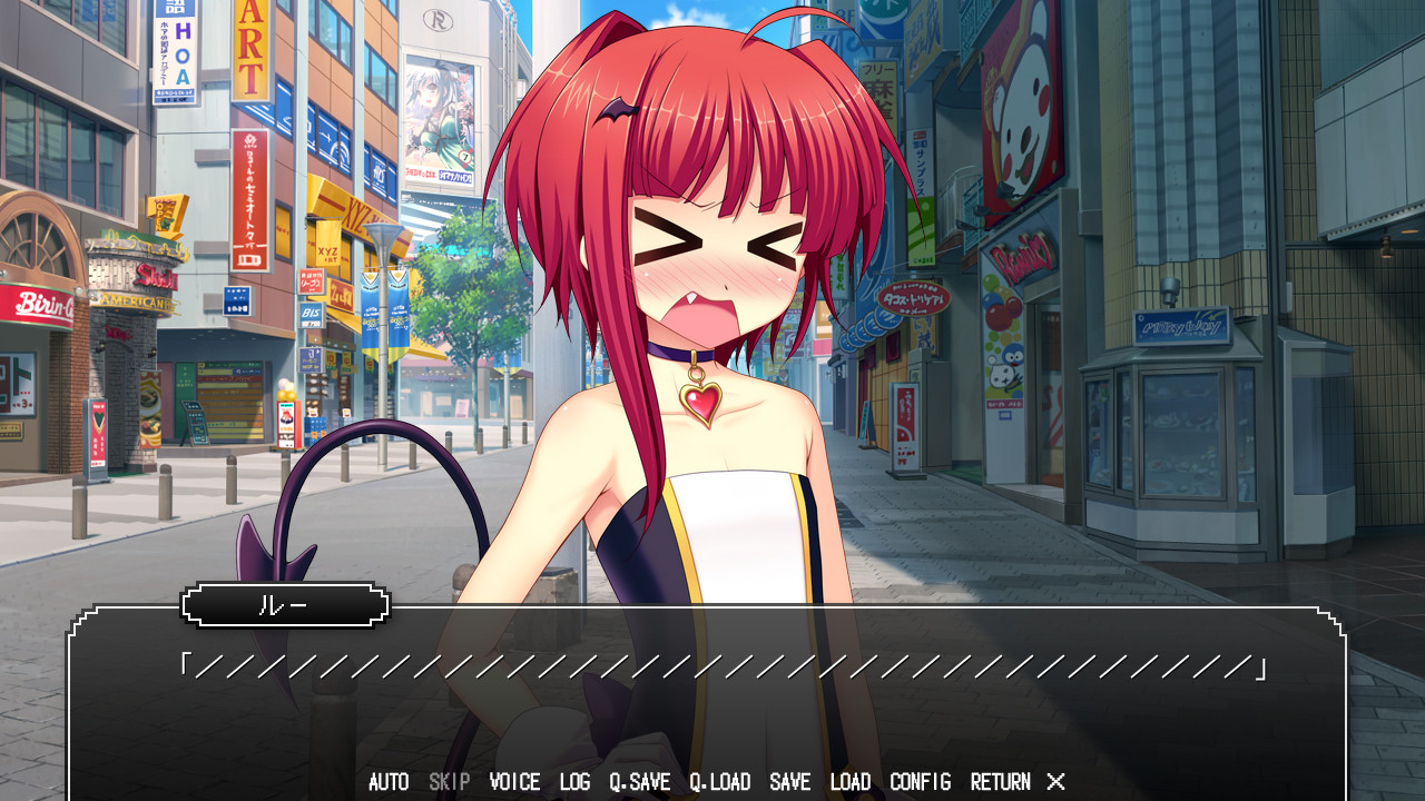 마왕님은 오토코노코!