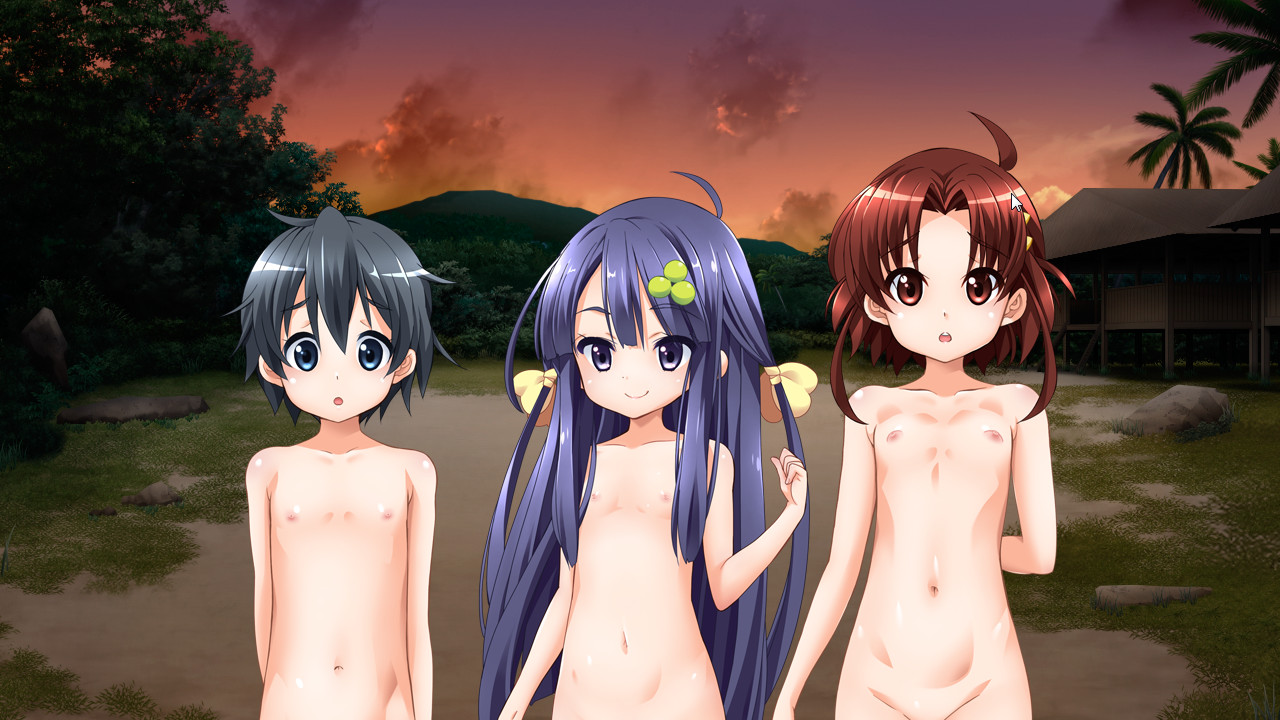 더! 야외학습～하기특별강습편～