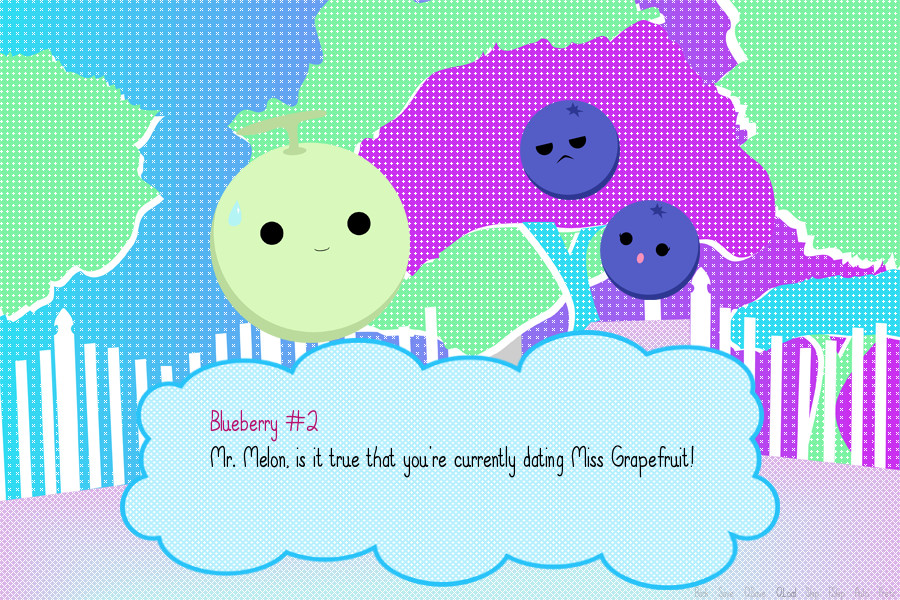 This Game Is Not A Dating Sim