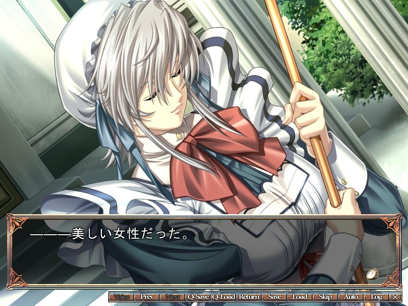 리코리스～lycoris radiata～