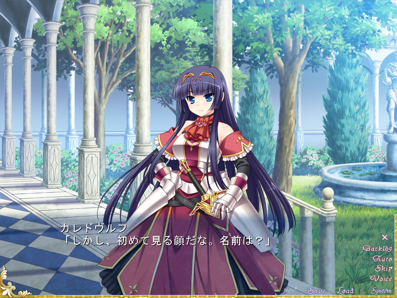 Knight Carnival! ~After Party~