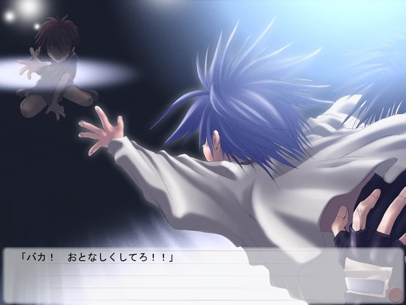 좋아하는 건 어쩔 수 없잖아!! FIRST LIMIT