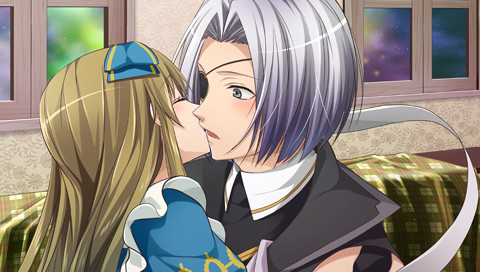 하트의 나라의 앨리스 ～Wonderful Twin World～